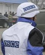 OSCE SMM records ceasefire violations near Donetsk Filtration Station