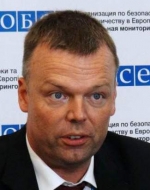 Eighty-five civilians killed in Donbas this year - OSCE