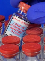 Ukraine registers Janssen vaccine against COVID-19