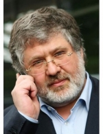 UK court rules to freeze assets of Kolomoisky and Boholiubov