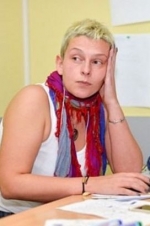 SBU: No grounds for criminal case against deported Russian journalist Stolyarova