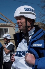 U.S. Mission to OSCE: Russia foments brutal war in Donbas