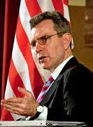 U.S. Ambassador Pyatt to remain in Ukraine for at least two more months