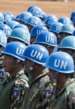 Peacekeepers for Donbas discussed at Normandy Format meeting in Berlin