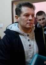 Ukrainian mission to UN demands release of Roman Sushchenko