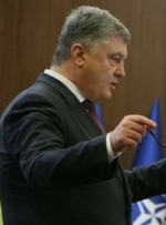 Poroshenko wants to revoke certain clauses of Treaty on Friendship with Russia