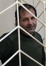 Human rights defenders: Political prisoner Balukh held in Tver