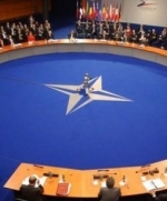 Ukraine to participate in NATO summit in format of a meeting with Georgia