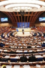 PACE to hold urgent debate on Russia