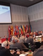 Ukraine in OSCE calls on Russia to withdraw troops