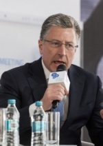 Volker supports Klimkin's ideas on UN peacekeepers in Donbas