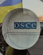 Ukraine calls on OSCE to respond to Russian divisions near border