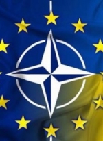 Over 60% of Ukrainians support accession to European Union, 51% - joining NATO