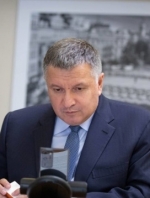 Fokin's statement on special status for Donbas does not meet national interests – Avakov