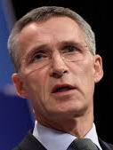 Stoltenberg: NATO to consider Ukraine’s bid for membership