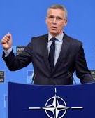 Stoltenberg calls on NATO countries to expand support to Ukraine