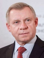 Parliament appoints Yakiv Smoliy as NBU head