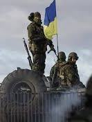 Militants launched 44 attacks on Ukrainian troops in Donbas in last day