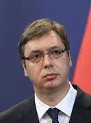 Serbia doesn’t recognize Crimea as part of Russia, won’t impose sanctions on Russia