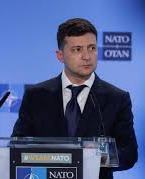 Zelensky to take part in meeting of NATO-Ukraine Commission