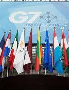 G7 welcomes law against illicit enrichment in Ukraine