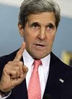 Secretary Kerry: U.S. supports NATO’s open door policy