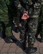 Ukraine exchanged 11 militants for 8 Ukrainian soldiers and one civilian