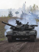 Russia ready for large-scale provocations against Ukraine - intelligence