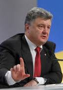 No elections in occupied territories in presence of foreign troops - Poroshenko