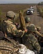 Russian-led forces violate ceasefire in Donbas 14 times