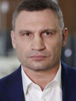 Vitali Klitschko wins in first round of Kyiv mayor election