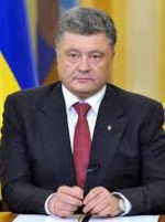 Poroshenko: Ukrainian army must be ready for full-scale Russian invasion