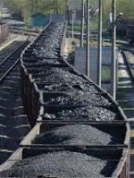 Demchyshyn says Ukraine still buying coal from militants