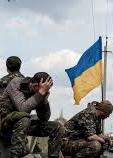 Non-combat death toll in Ukrainian army hits 597 men since early 2014