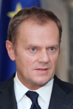 Tusk sees internal conflicts as biggest threat to Ukraine