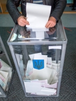 100% of vote at overseas polling stations counted: European Solidarity takes the lead