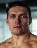 Usyk names his future opponent