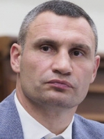 Klitschko appeals to NABU over statements by Presidential Office head