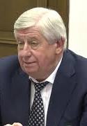 Prosecutor General Shokin asks for US to help investigate corruption in PGO