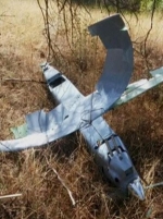 Turkish prime minister confirmed downed in Turkish air space drone was Russian