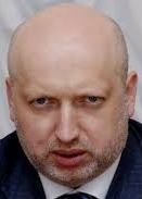 Turchynov: “Enemy concentrates forces to break through our defenses”