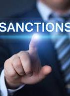 Ukraine names individuals, companies on its sanctions list