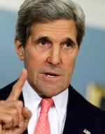 U.S. Secretary of State John Kerry: There is potential for progress in Ukraine