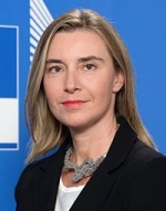 EU to continue support Ukraine - Federica Mogherini