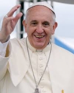 Pope Francis to visit Ukraine