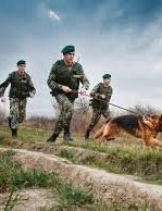 Ukraine increases number of border guards