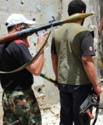 US to provide arms and equipment to Syrian rebel leaders