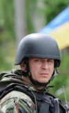 One Ukrainian soldier killed, one wounded in Donbas in last day