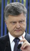 Poroshenko signs decree to neutralize threats to state security