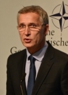 Stoltenberg: Release of Ukrainian sailors could settle Kerch crisis